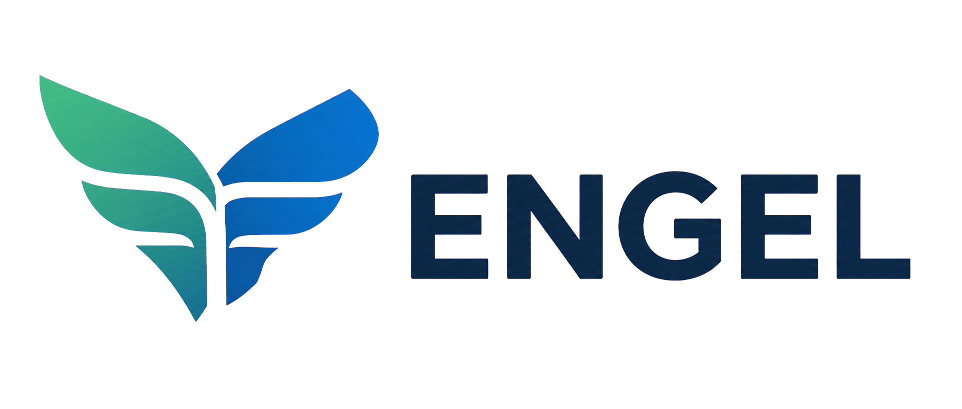 Logotipo de la plataforma digital ENGEL