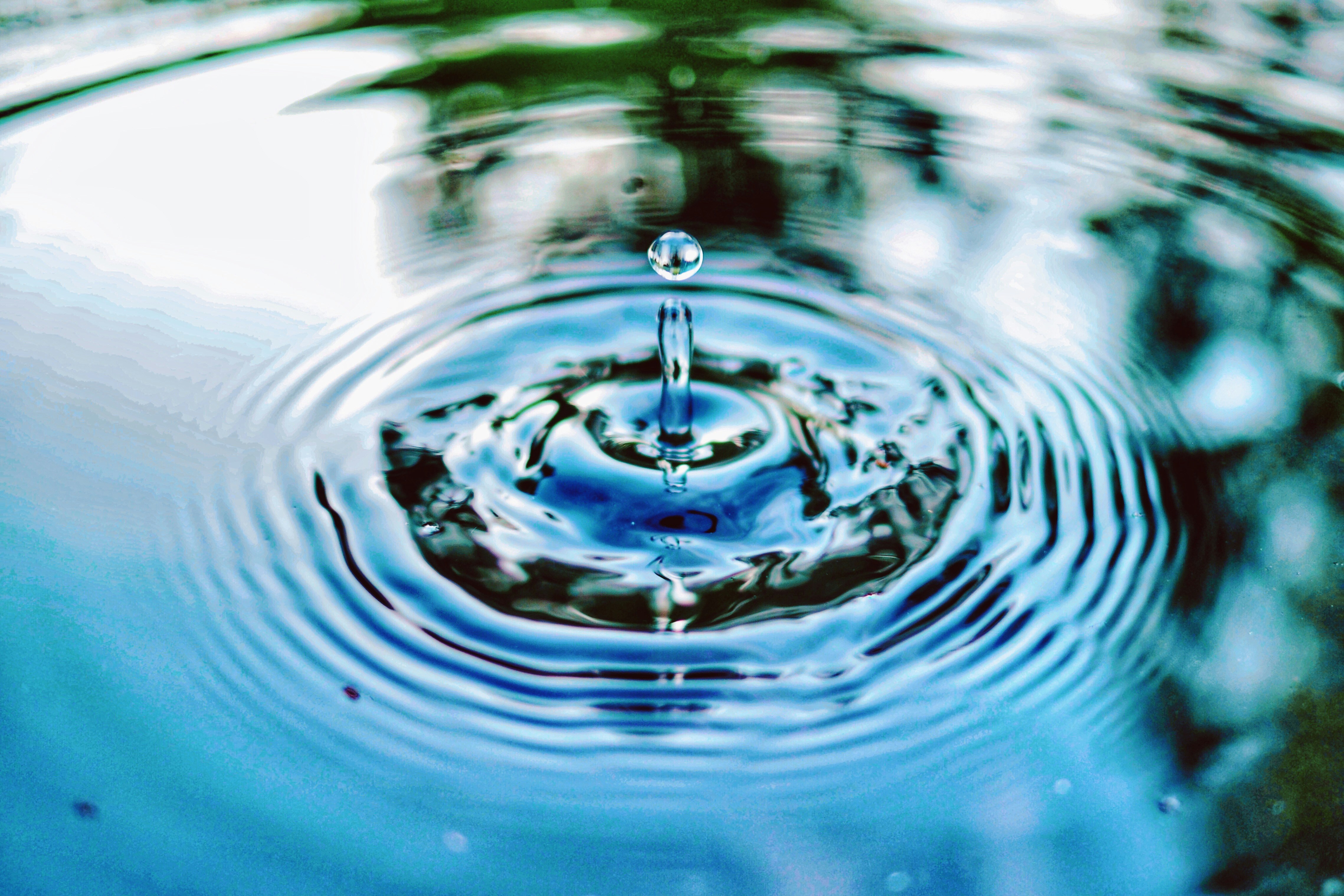 Gestión del agua
