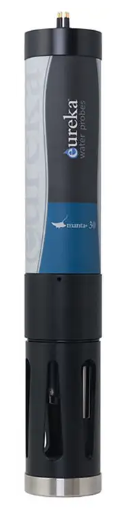 Manta+30