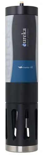 Manta+40