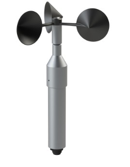 Sensor de viento SIAP+MICROS