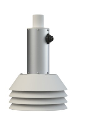 Sensor de nivel hidrométrico SIAP+MICROS